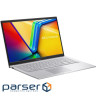 Ноутбук ASUS Vivobook 15 X1504VA-BQ2684 (90NB10J2-M036R0)