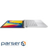 Ноутбук ASUS Vivobook 15 X1504VA-BQ2684 (90NB10J2-M036R0)