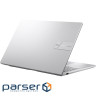 Ноутбук ASUS Vivobook 15 X1504VA-BQ2684 (90NB10J2-M036R0)