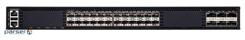 Комутатор Edge-core ECS5550-30X L2+, 24x10G SFP+, 6x100G SFP28