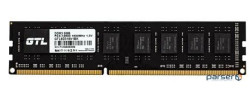 Пам"ять 8Gb DDR3, 1600 MHz, GTL, 11-11-11-28, 1.5V (GTL8D316V1BK)