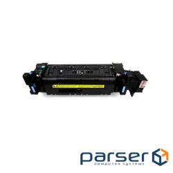 Вузол закріплення зображення HP LJ M607/608/609/631/632/633 Welldo (RM2-1257-WDS)