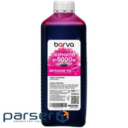 Чорнило Barva Brother BT5000M 1 л (BBT5000M-759)