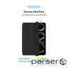 Чохол до планшета Armorstandart Smart Case iPad Pro 11 2024 Black (ARM74643)