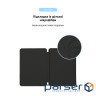 Чохол до планшета Armorstandart Smart Case iPad Pro 11 2024 Black (ARM74643)
