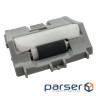 Paper peel roller HP LJ M402/403/426/427/M506/527 equivalent RM2-5745,TRAY3 Welldo (RM2-5745-WDS)