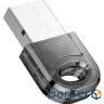 Bluetooth адаптер HOCO UA28 Mini Portable USB BT Adapter Black (6942007618335)