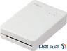 Фотопринтер Canon SELPHY Square QX20 (White) (6753C002)