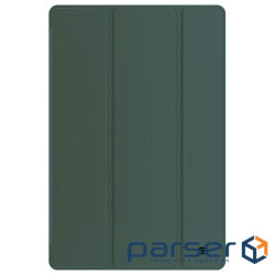 Чохол до планшета Armorstandart Flex Case Samsung Tab S9 / S9 FE / S10 FE Dark Green (ARM84448)