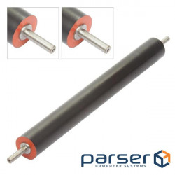 Rubber shaft Samsung SCX-5115, Xerox WC M15 Foshan (JC66-00623A-Foshan)