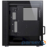 Корпус JONSBO U6 Black