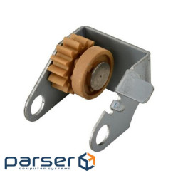 Gear 14T reducer assembly HP LJ 5000/5100/Canon LP3000/3010 Veaye (RF5-2409-VE)