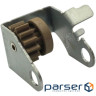 Gear 14T reducer assembly HP LJ 5000/5100/Canon LP3000/3010 Veaye (RF5-2409-VE)