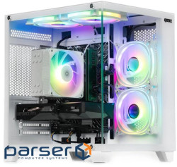 Десктоп ARTLINE Gaming X43WHITE Windows 11 Home (X43WHITEv44Win)