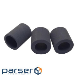 Накладка ролика захвата Toshiba eSt163/166 аналог 6LE49877000/6LE50296000/6LE5 AHK (3204779)