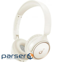 Навушники ANKER SOUNDCORE H30i White (A3012G21)