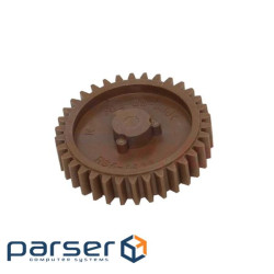 Шестерня HP LJ 4000/4050/4100/NP-6512/6612/7120/7130 аналог RS5-0922 AHK (3206121)