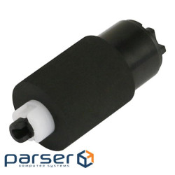Ролик захоплення паперу Kyocera Mita M2040 (2F909171/2F909170/2BR06520/302BR06521) CET (CET4322A)
