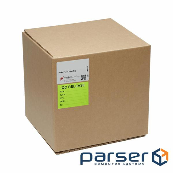 Toner Lexmark Universal, Odyssey, 10кг Static Control (LMXOS-10KG)