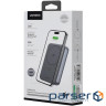 УМБ Ugreen Magnetic Wireless 10000mAh 30W QI2 USB-C In/Out (PB761) Black (45763)