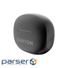 Навушники Canyon TWS-8 Black (CNS-TWS8B)