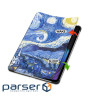 Чохол до планшета BeCover Smart Case Xiaomi Pad 7 / 7 Pro 11.2" Night (712807)
