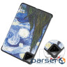 Чохол до планшета BeCover Smart Case Xiaomi Pad 7 / 7 Pro 11.2" Night (712807)