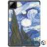 Чохол до планшета BeCover Smart Case Xiaomi Pad 7 / 7 Pro 11.2" Night (712807)