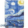 Чохол до планшета BeCover Smart Case Xiaomi Pad 7 / 7 Pro 11.2" Night (712807)