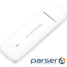 Маршрутизатор Huawei E3372-325 White, (Модем USB)