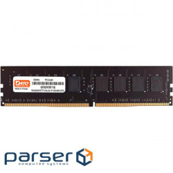 Модуль пам'яті DDR4 16GB/3200 Dato (DT16G4DLDND32)
