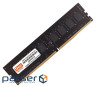 Модуль пам'яті DDR4 16GB/3200 Dato (DT16G4DLDND32)