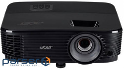 Проєктор Acer X1228Hn XGA, 4800 lm, 1.94-2.16 (MR.JX111.001) Acer X1228Hn XGA, 4800 lm, 1.94-2.16 (MR.JX111.001)