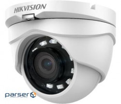 Камера відеоспостереження HIKVISION DS-2CE56D0T-IRMF(C) (3.6) (DS-2CE56D0T-IRMF (C) (3.6))