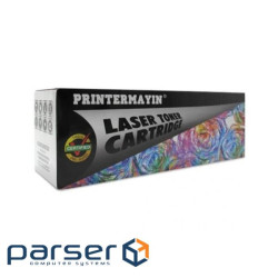 Картридж Premium Quality XEROX Phaser 6128 (3.1K) Magenta, 106R01457 (70262997)