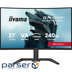 Монітор iiyama GCB2784HSU-B1