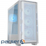 Корпус COUGAR Uniface RGB White