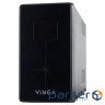 Джерело безперебійного живлення Vinga LCD 1200VA metal case (VPC-1200M)