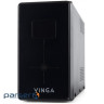 Джерело безперебійного живлення Vinga LCD 1200VA metal case (VPC-1200M)