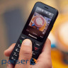 Мобільний телефон чорний PANASONIC KX-TU250EXB PANASONIC KX-TU250EXB
