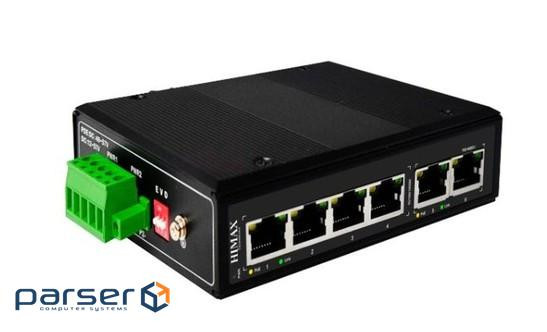 PS1402G-I HM (4GE+2GE )