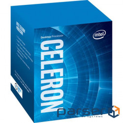 Процесор INTEL Celeron G5925 3.6GHz s1200 (BX80701G5925)