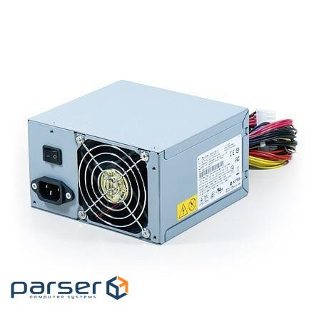 Блок живлення Synology 500W PSU 500W_4