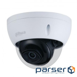 IP camera DAHUA DH-IPC-HDBW2431EP-S-S2 (2.8) (DH-IPC-HDBW2431EP-S-S2 (2.8 mm ))