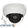 IP-камера DAHUA DH-IPC-HDBW2431EP-S-S2 (2.8) (DH-IPC-HDBW2431EP-S-S2 (2.8 мм) ))