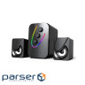 Акустична система Havit HV-SF140BT USB Black