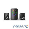 Акустична система Havit HV-SF140BT USB Black