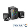 Акустична система Havit HV-SF140BT USB Black