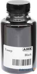 Toner Canon FC-128/230/310/330, 150г Black AHK (1300220)