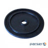Шестерня вузла закріплення HP LJ 4250/4350 аналог RU5-0277-000 41T AHK (23280)